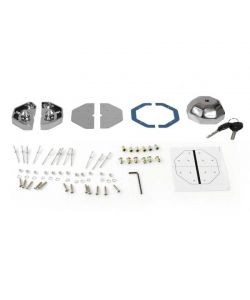 Lampa Kit Serrature Aggiuntive Veicoli Commerciali - Massima Sicurezza