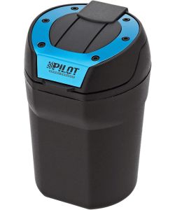 Pilot Portacenere Magnetico a Barattolo per Auto