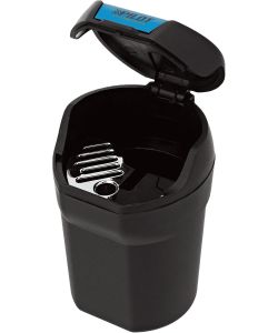 Pilot Portacenere Magnetico a Barattolo per Auto