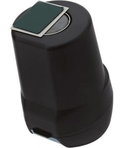 Pilot Portacenere Magnetico a Barattolo per Auto