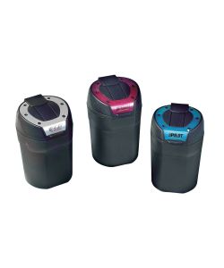 Pilot Portacenere Magnetico a Barattolo per Auto