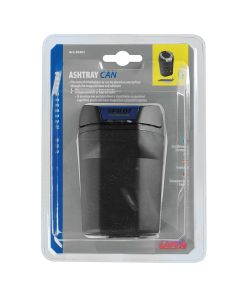 Pilot Portacenere Magnetico a Barattolo per Auto