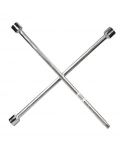 Chiave A Croce Camion - 30/32/33 Mm