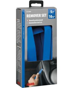 Set 5 Utensili Professionali per Smontaggio Veicolo - Ergonomici e Leggeri