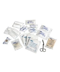 Kit Pronto Soccorso Per Auto