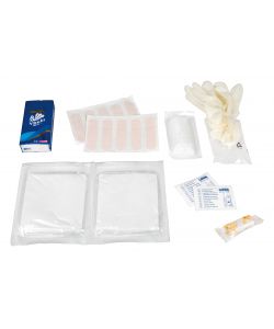 Kit pronto soccorso basic