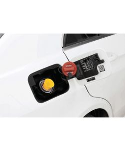 Lampa Adattatore Imbocco Serbatoi Diesel e Benzina - d. 50 - 25 mm