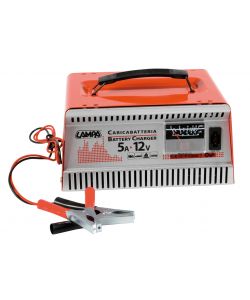 Caricabatteria Pro-Charger 12V - 5A