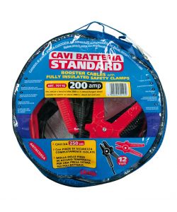 Cavi Batteria 200 A