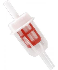 Lampa Filtro Carburante Universale Diesel - diametro 8 mm