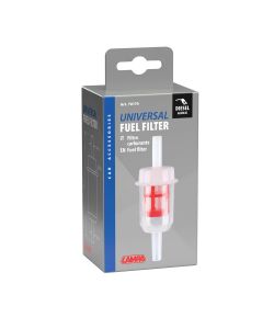 Lampa Filtro Carburante Universale Diesel - diametro 8 mm