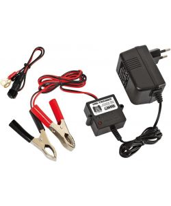 Lampa Allenatore Automatico Uni Trainer Batterie 12V 300mA 4-120Ah