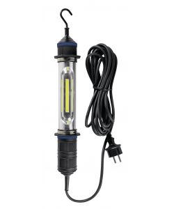 Gl-9, Lampada Da Officina A Led Cob - 230V