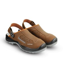 Lion Brown, Sabot Antinfortunistici - Eu 40 - Uk 6.5