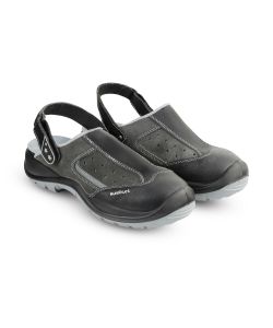 Tiger Black, Sabot Antinfortunistici - Eu 38 - Uk 5