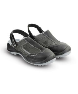 Tiger Black, Sabot Antinfortunistici - Eu 45 - Uk 10.5