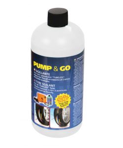 Ricambio Sigillante 500 Ml
