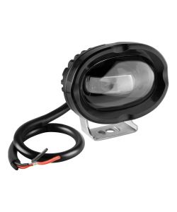 Wl-23, Faro Lineare Di Segnalazione - 10/80V - Luce Rossa