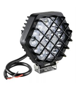 Wl-22, Faro Ausiliario A 16 Led - 9/32V - Bianco