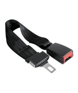 ESTENSIONE CINTURA SICUREZZA OMOLOGATA - Regolabile 28-62 cm - E R16