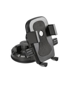 Lampa Porta Telefono Auto Easy-Lock con Bloccaggio a Pressione