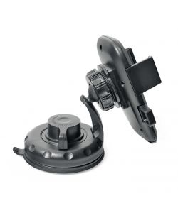 Lampa Porta Telefono Auto Easy-Lock con Bloccaggio a Pressione