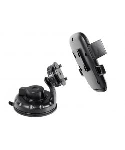 Lampa Porta Telefono Auto Easy-Lock con Bloccaggio a Pressione