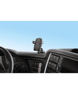 Lampa Porta Telefono Auto Easy-Lock con Bloccaggio a Pressione