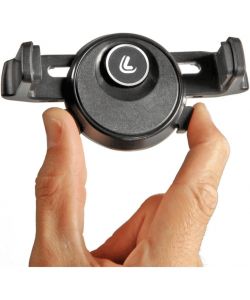 Lampa Porta Telefono Regolabile per Auto - Supporto Parabrezza - Altro