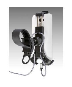 Ridex Mecha, Porta Telefono Per Manubrio