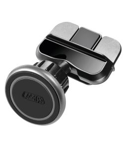 Lampa Porta Telefono Magnetico Magneto CD - Design Compatto e Regolabile