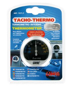Termometro Tacho-Thermo