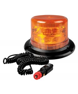 Rl-12, Luce Di Segnalazione A Led, 9/32V