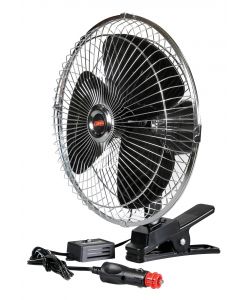 Jumbo, Ventilatore Oscillante D.10' - 24V