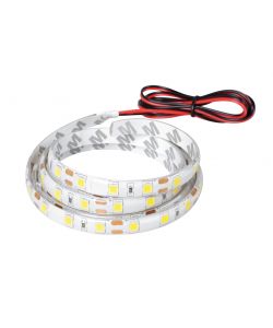 Striscie A Led Per Interno, Luce Bianca, 12V - 150 Cm