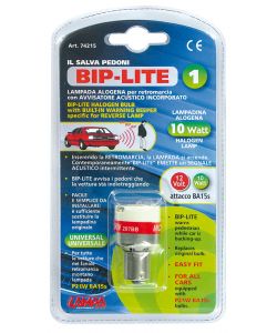 Bip-Lite Avvisatore Retromarcia