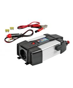 Power Inverter Psw300, Trasformatore A Onda Sinusoidale Pura 12V > 230V