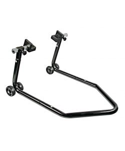 Cavalletto Scomponibile Sollevamento Moto Posteriore