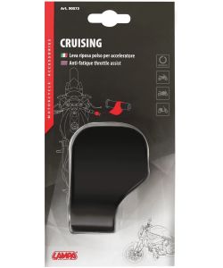 Lampa Leva Riposa Polso Universale per Acceleratore 16x11 cm Schiuma