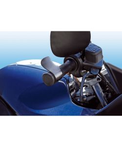 Lampa Leva Riposa Polso Universale per Acceleratore 16x11 cm Schiuma