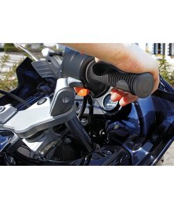 Lampa Leva Riposa Polso Universale per Acceleratore 16x11 cm Schiuma