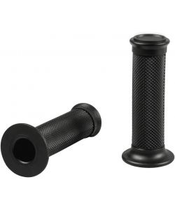 Lampa Manopole Soft Grip Moto Set di 2 Pezzi per Manubri Ergonomiche