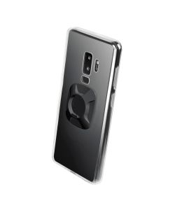 Optiline Adattatore Universale con Piastra di Fissaggio Nero 39x46mm