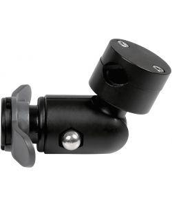 Lampa Attacco OptiMirror per Smartphone - Fissaggio diam. 9-14 mm