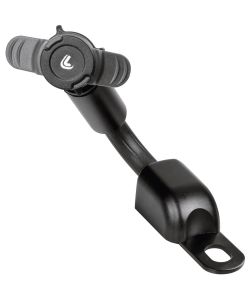 Lampa Fissaggio a Braccio Opti Arm per Smartphone Orientabile 10x14 mm