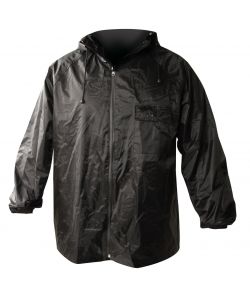 Nexa, Completo Antipioggia Giacca E Pantalone - 2 (Xl-Xxl)