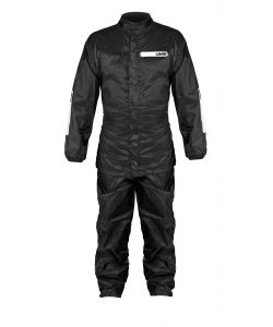 Lyviatan, Completo Antipioggia Giacca E Pantaloni - Xxxl