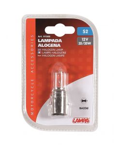 Lampada Alogena Ba20D 35/35W