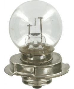 Lampa Lampada Alogena Asimmetrica Moto P26s 12V 15W