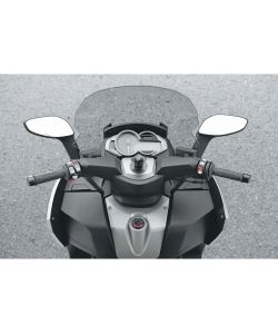 Optiline Supporto Titan Stick Adesivo Metallo Alta Resistenza 1pz